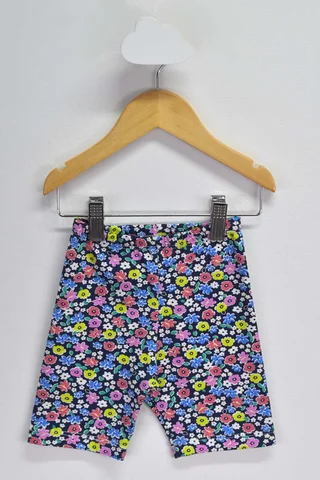 Calza - Algodón con Lycra - Vista 2
