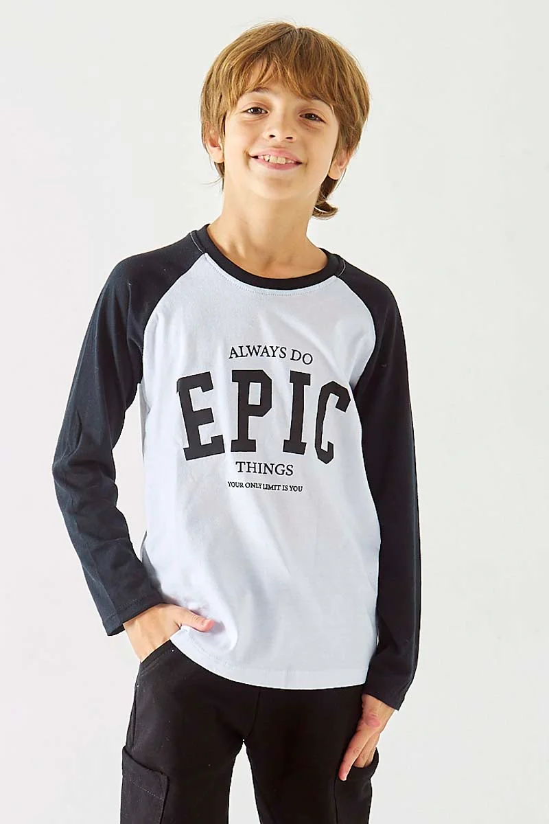 Remera - Jersey