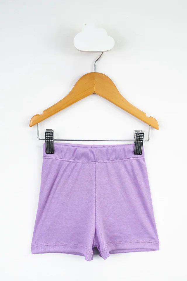 Short - Ribb