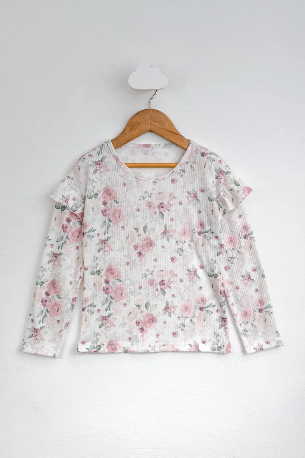 Remera - Acanalado