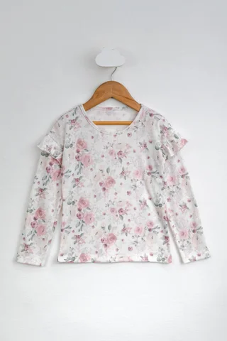 Remera - Acanalado - Vista 2