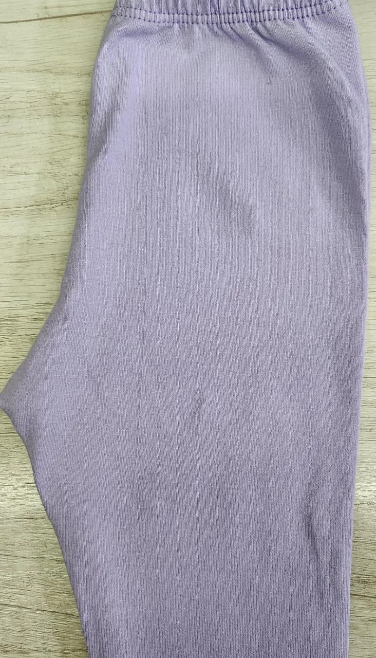 Calza Algodón con lycra - SEGUNDA SELECCION