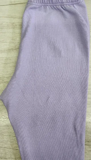 Calza Algodón con lycra - SEGUNDA SELECCION - Vista 2