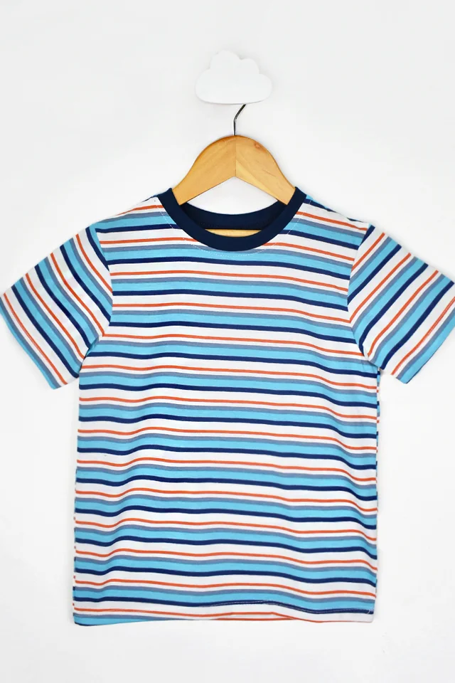 Remera - Jersey