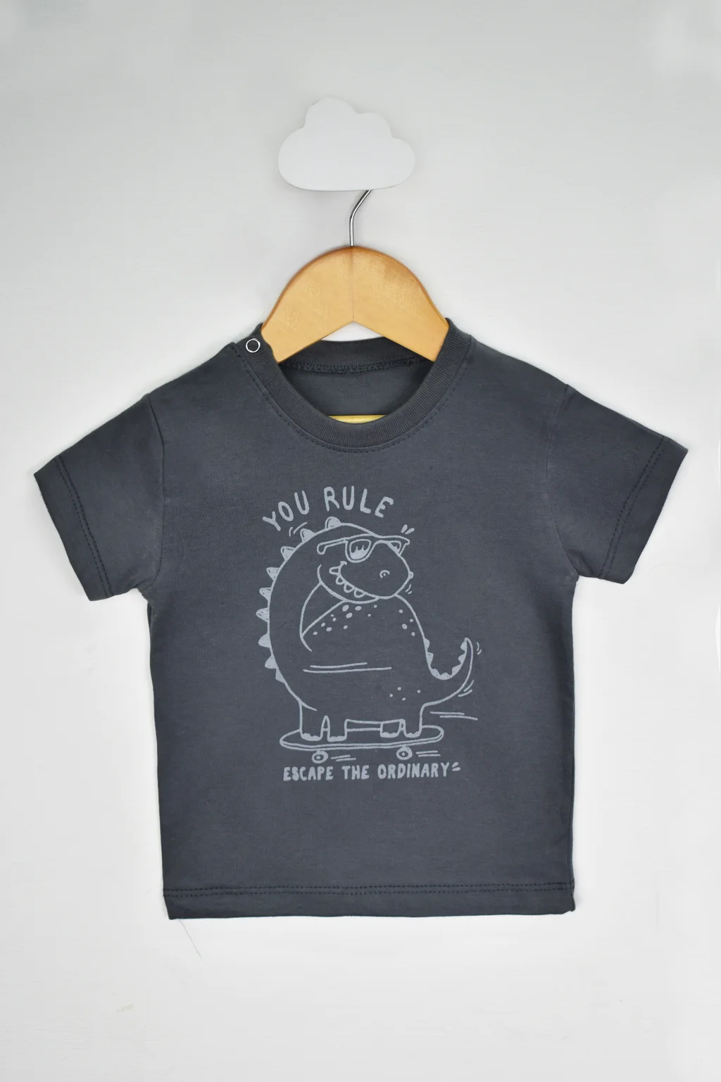 Remera - Jersey