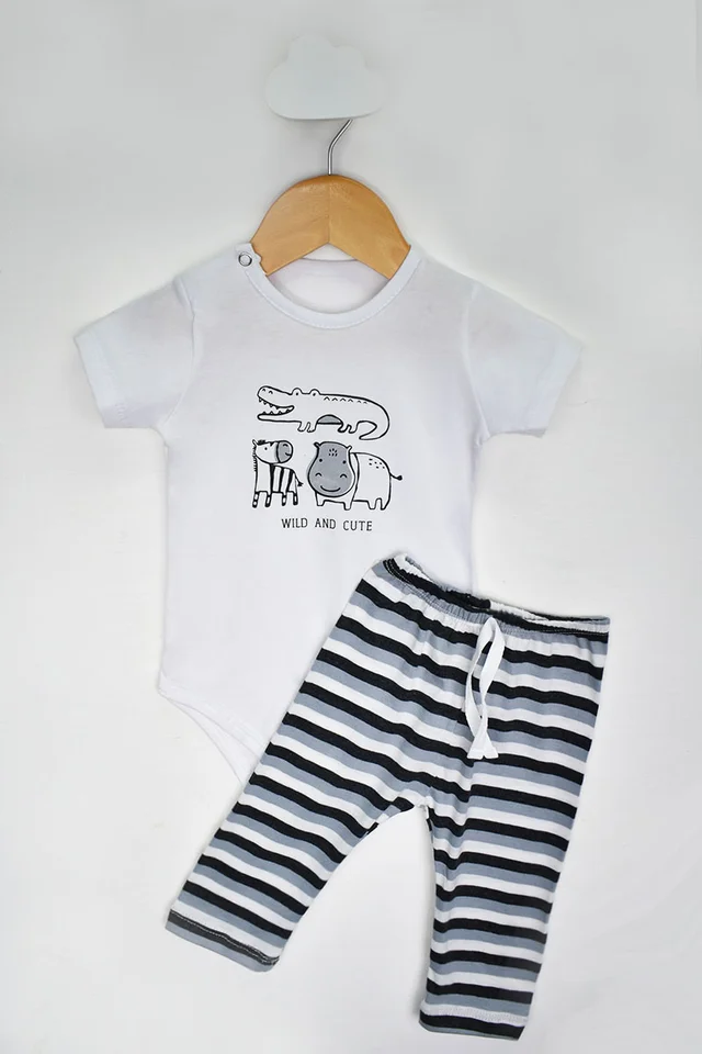 Conjunto - Jersey
