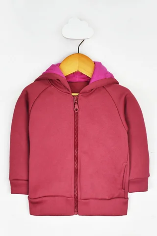 Campera - Acetato - Vista 6