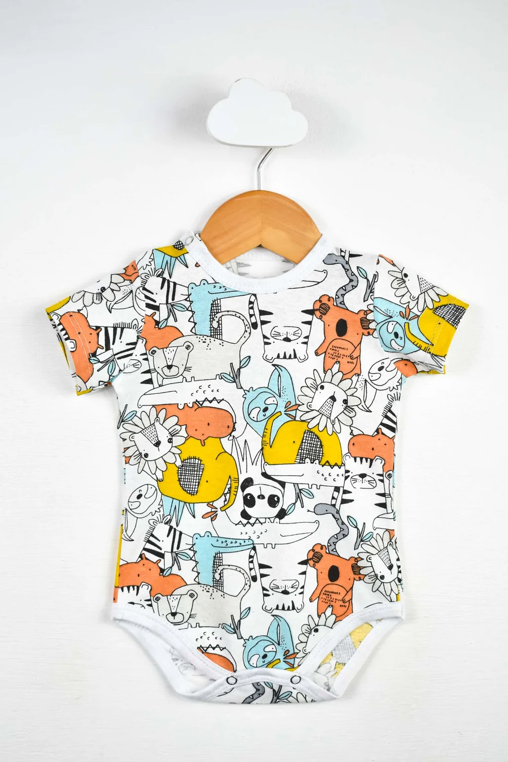 Body - Jersey
