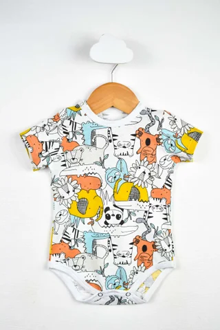 Body - Jersey - Vista 2