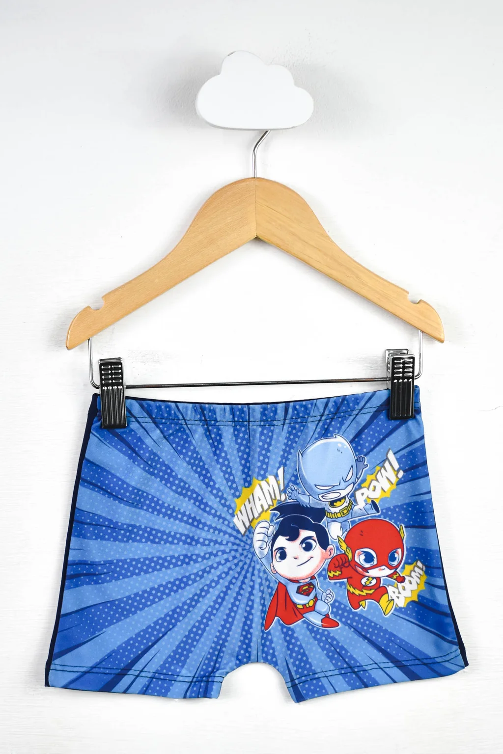 Malla Short - Lycra