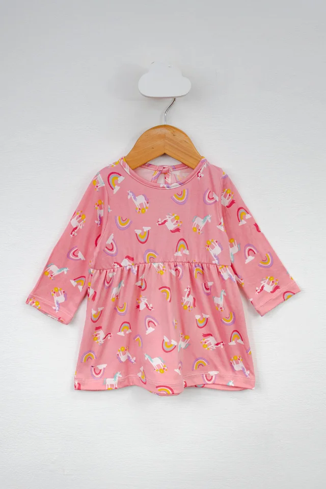 Vestido - Modal