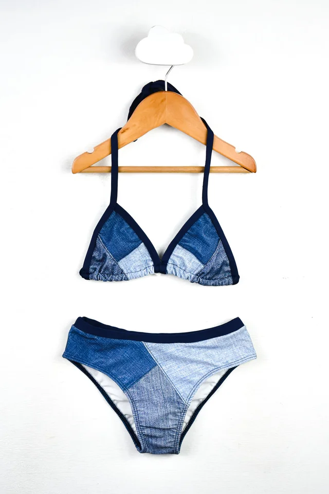 Bikini - Lycra