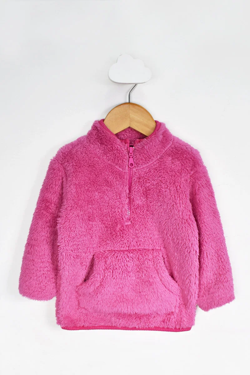 Buzo - Sherpa Unisex