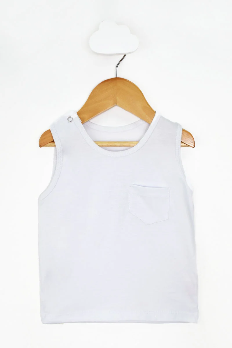 Musculosa - Jersey