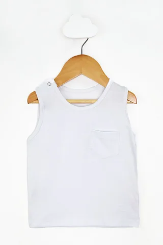 Musculosa - Jersey - Vista 4