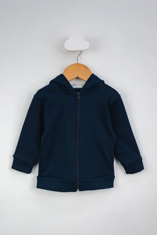 Campera - Interlock - Vista 1