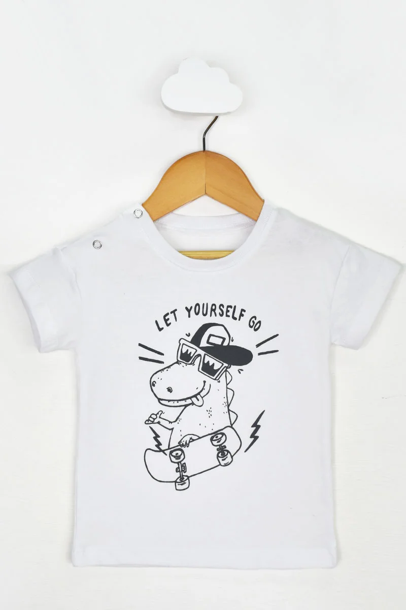 Remera - Jersey