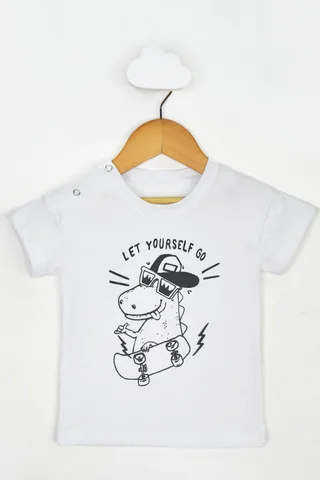 Remera - Jersey - Vista 2