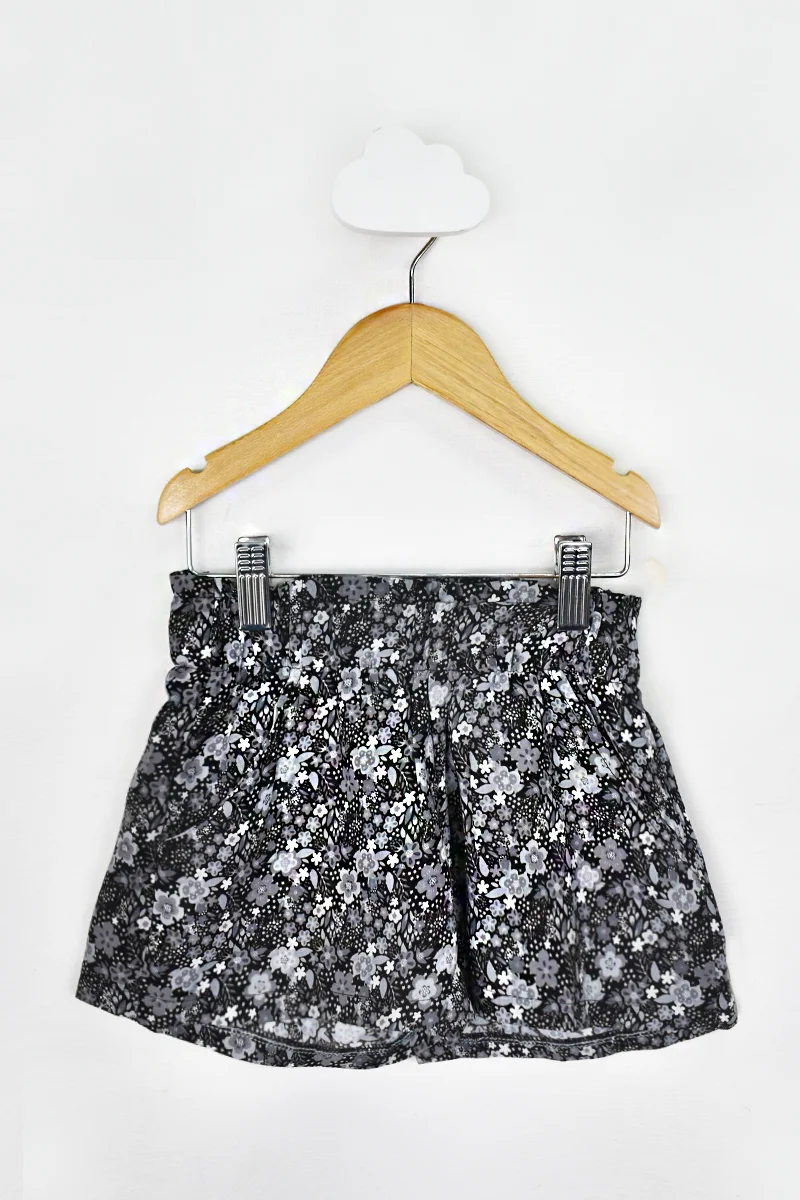 Short - Fibrana