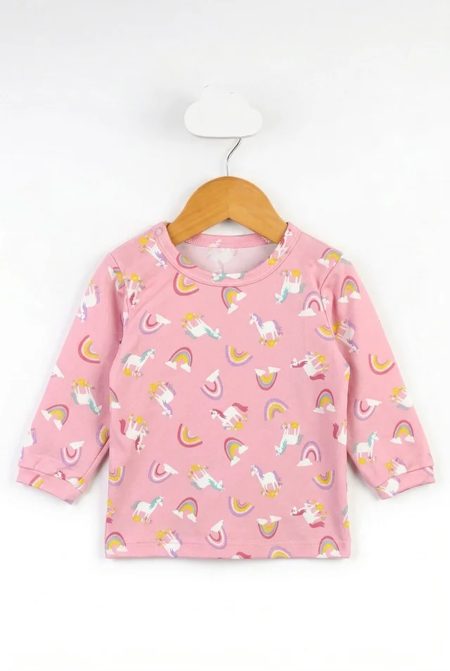 Remera - Modal