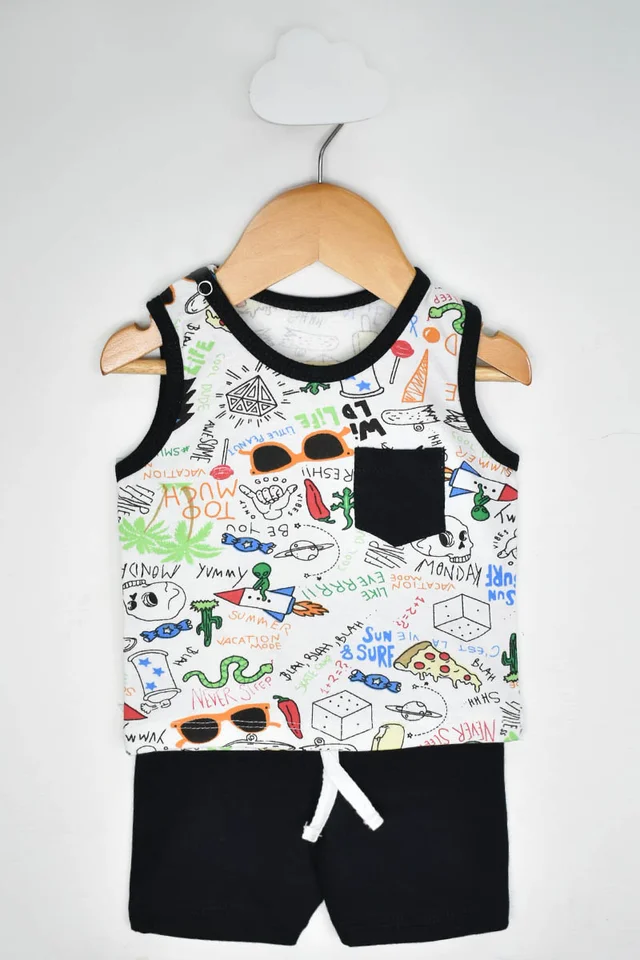 Conjunto - Jersey