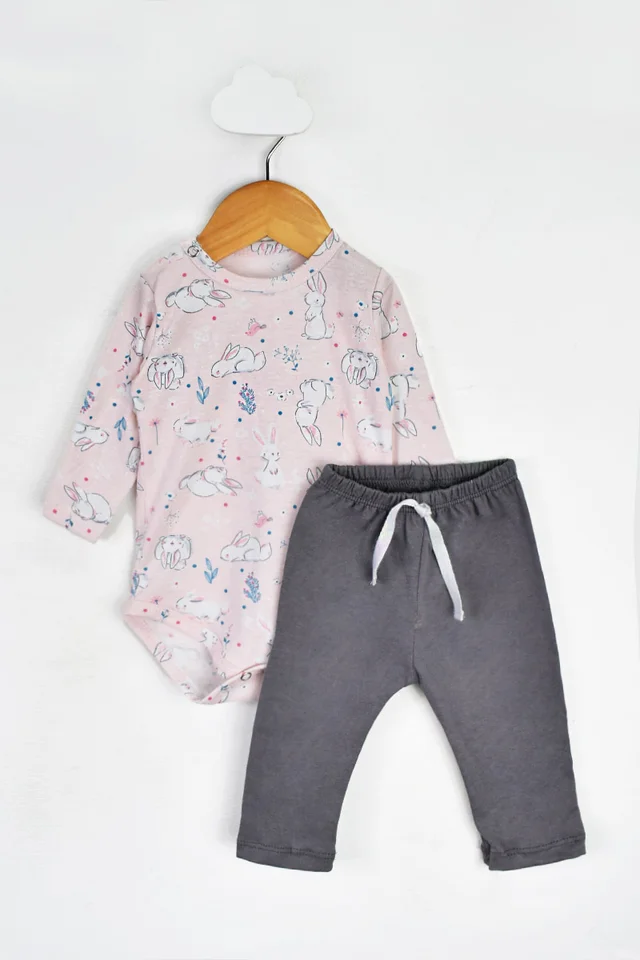 Set - Jersey