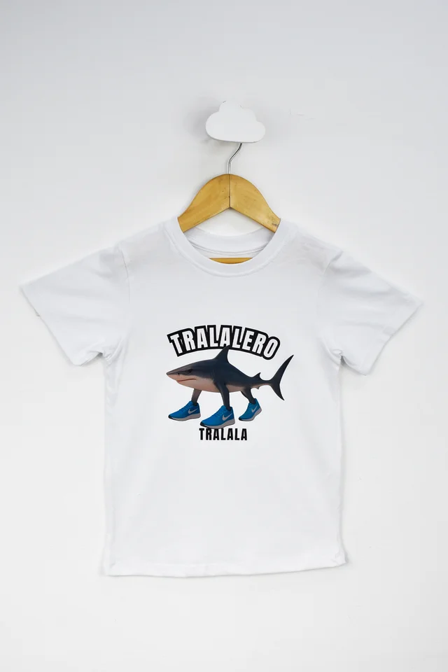 Remera - Jersey