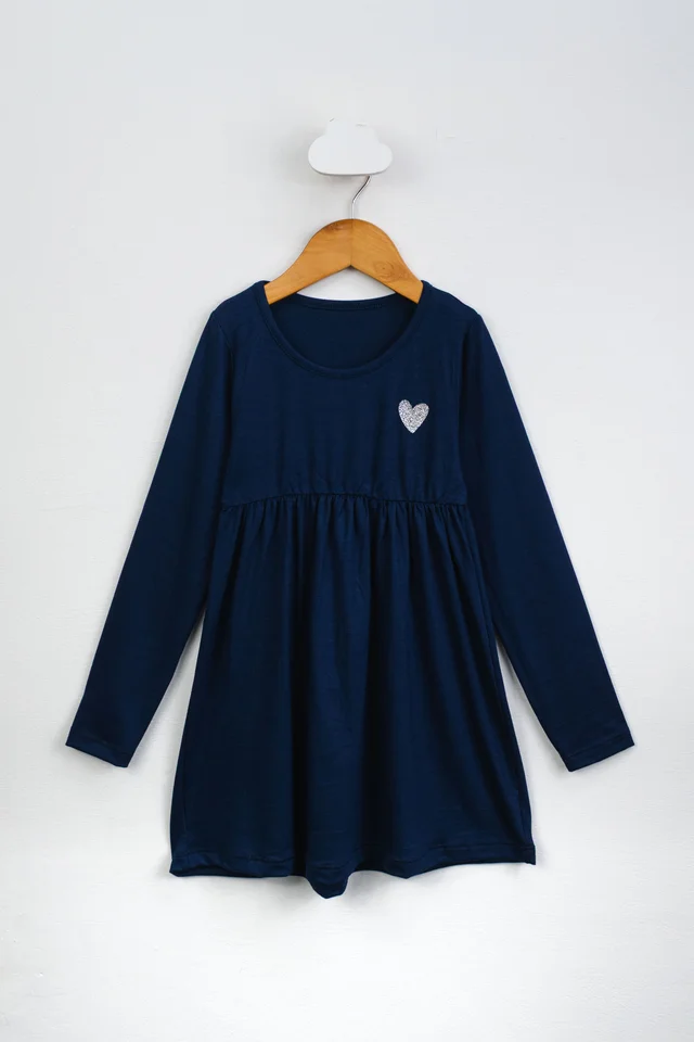 Vestido  - Modal
