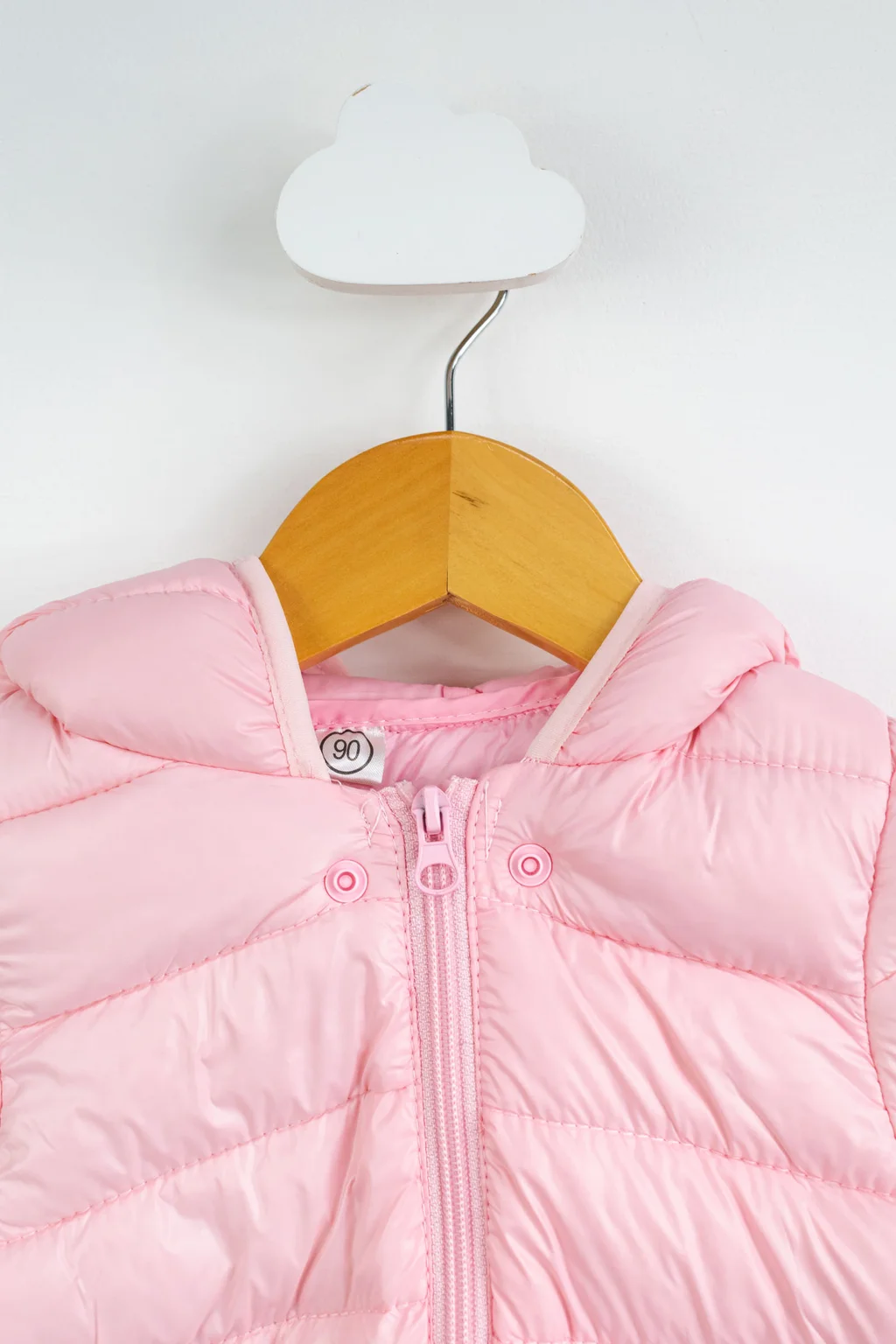 Campera - Importada