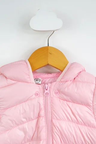 Campera - Importada - Vista 4