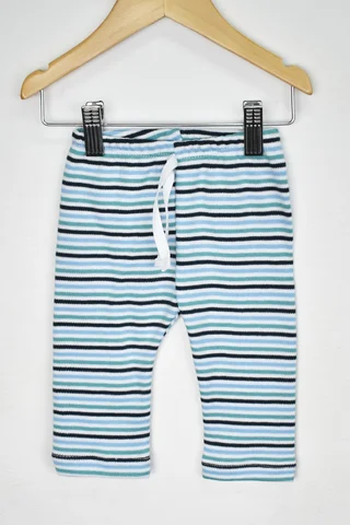 Pantalón - Interlock - Vista 2