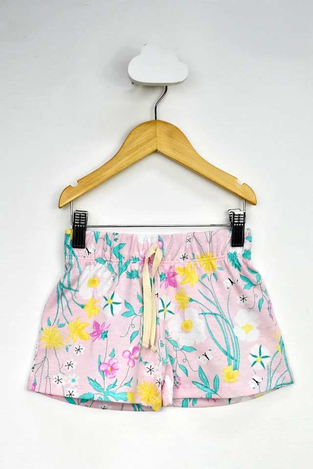 Short - Jersey