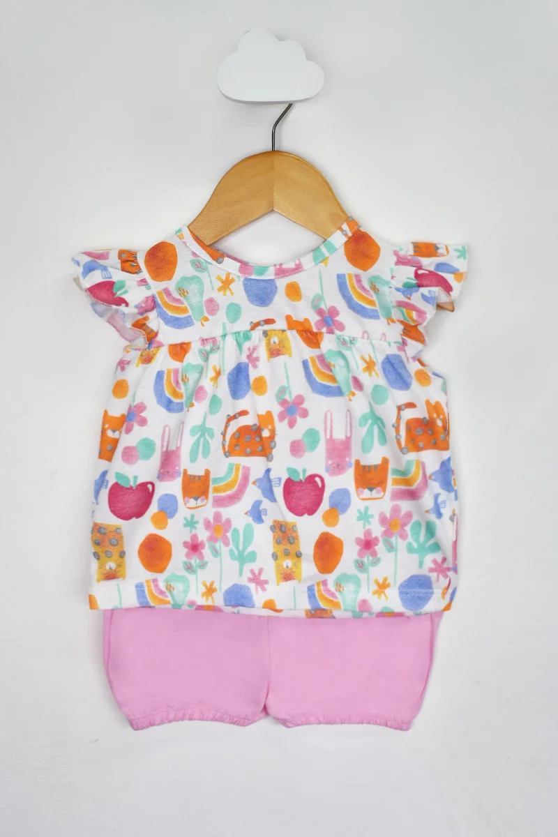 Conjunto - Jersey