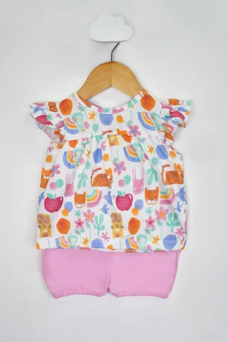 Conjunto - Jersey - Vista 2