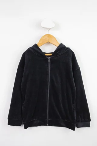Campera - Plush - Vista 2