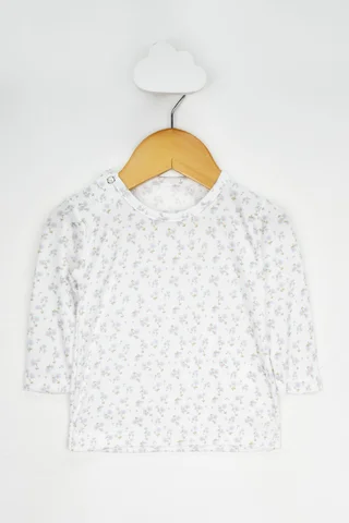 Remera - Morley - Vista 1