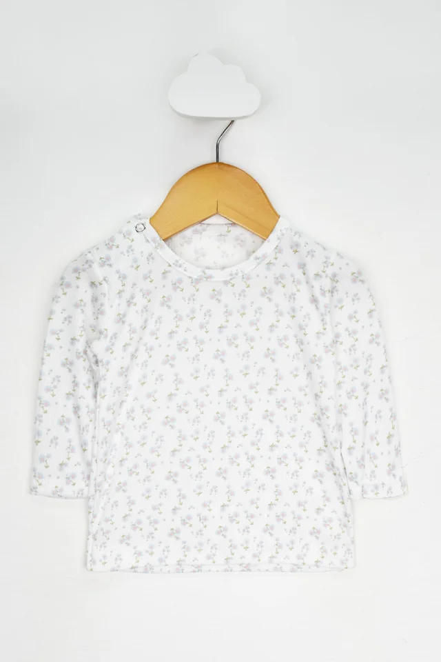 Remera - Morley