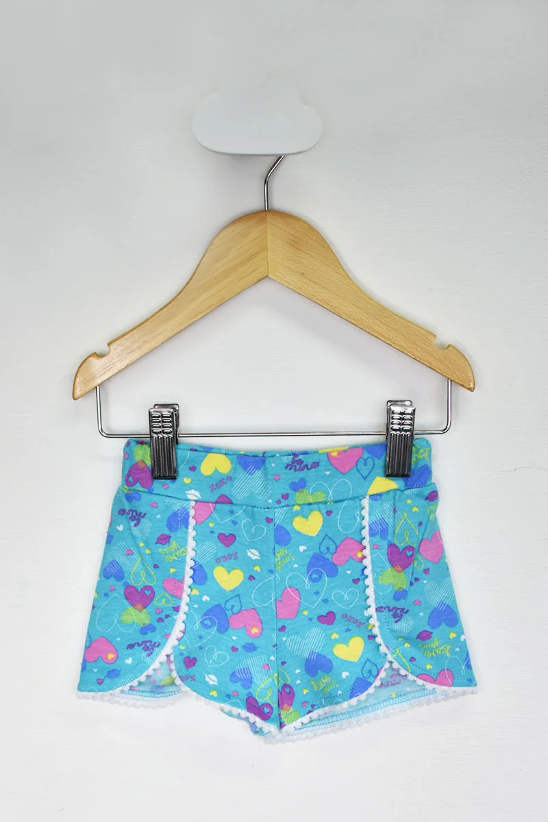 Short - Jersey