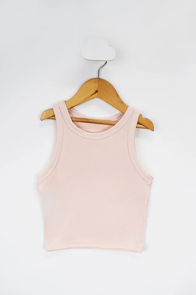 Musculosa - Morley