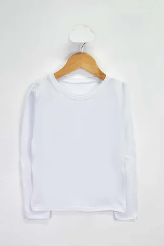 Remera -Jersey - Vista 2