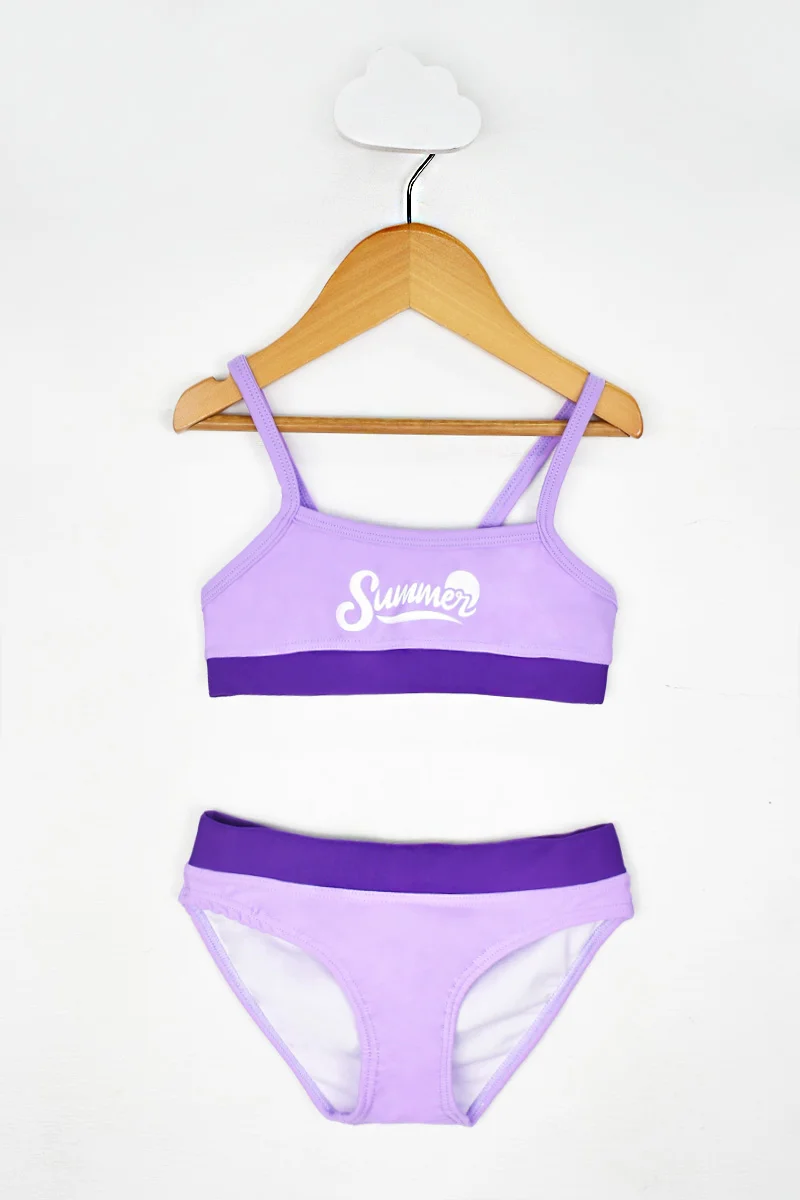 Bikini - Lycra