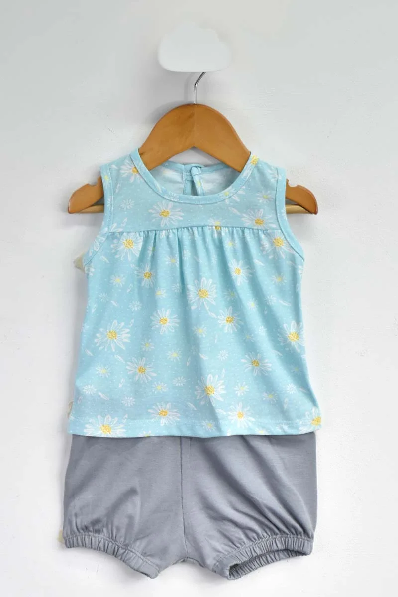 Conjunto - Jersey