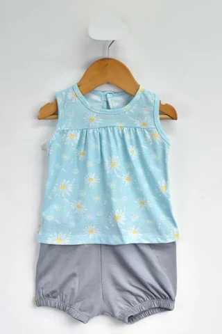 Conjunto - Jersey - Vista 2