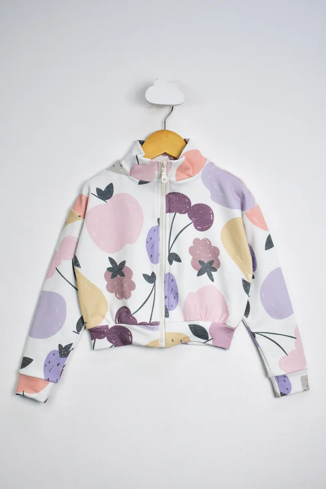 Campera - Rustica