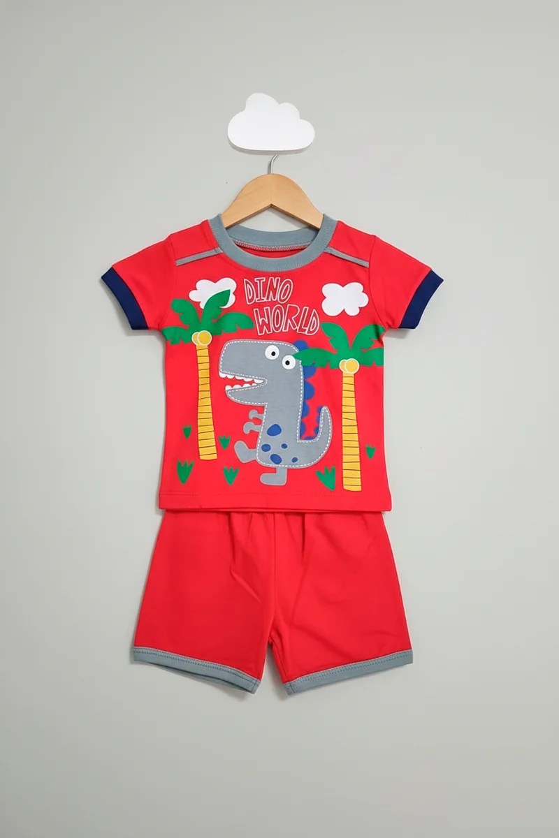 Conjunto - Jersey
