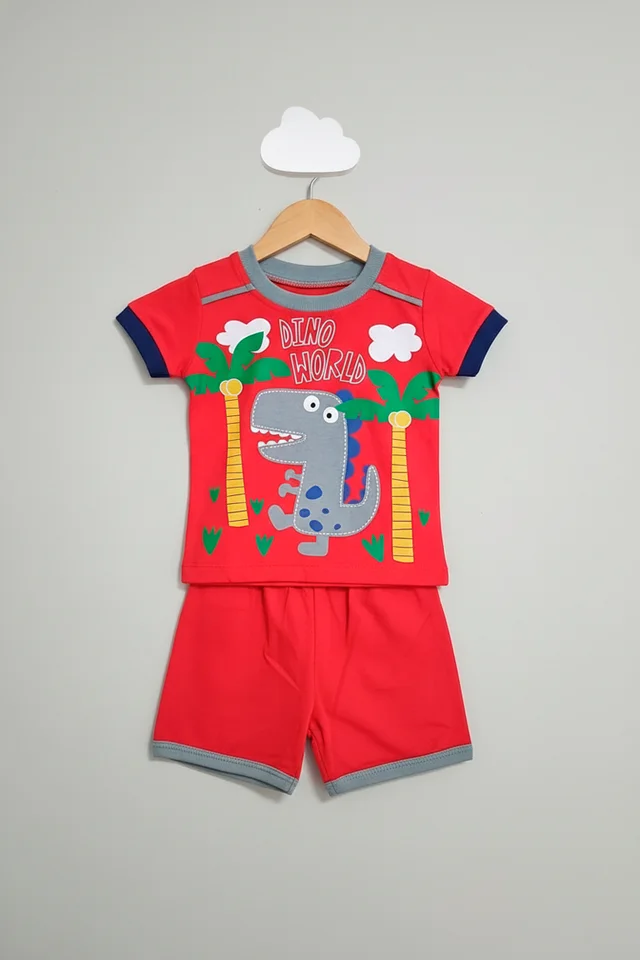 Conjunto - Jersey