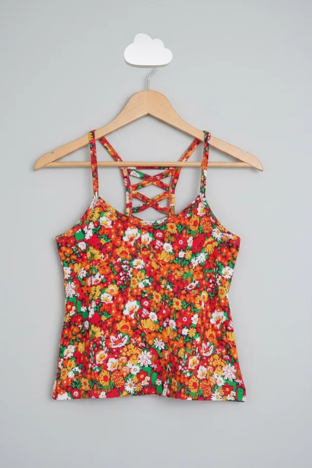 Musculosa - Modal