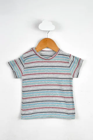 Remera - Jersey - Vista 1