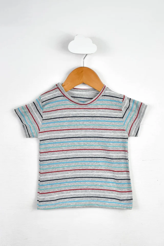 Remera - Jersey