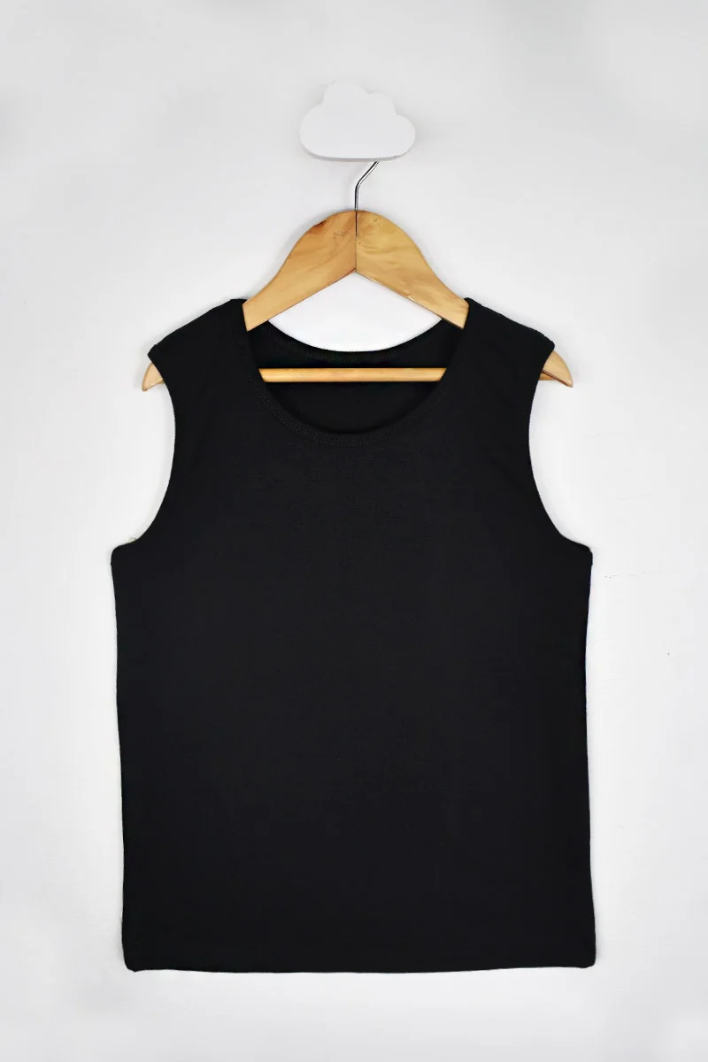 Musculosa - Jersey